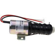 DURAFORCE 2PCS Fuel Shut off Solenoid SA-3865 1751ES-24E7ULB2S5 for Woodward
