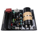 DURAFORCE Leroy Somer Automatic Voltage Regulator AVR Module Card R448 for Genset Parts