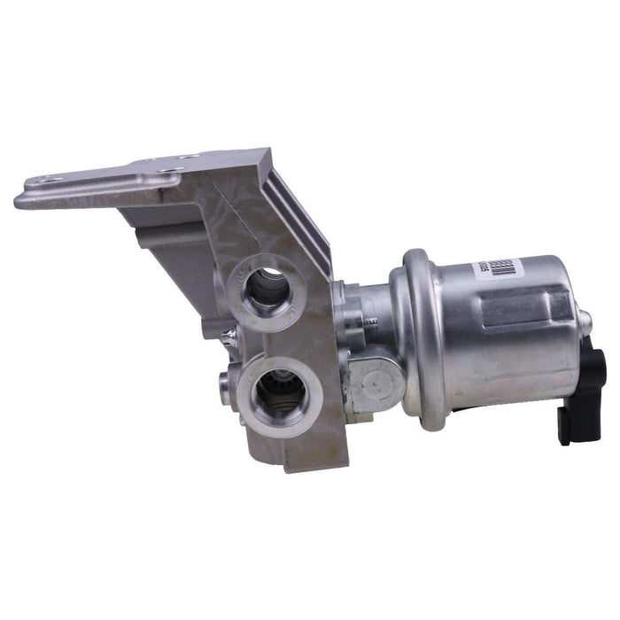 DURAFORCE 12V Fuel Transfer Pump 4935005 5362269 for Cummins ISB QSB ISC 6C8.3 ISC8.3