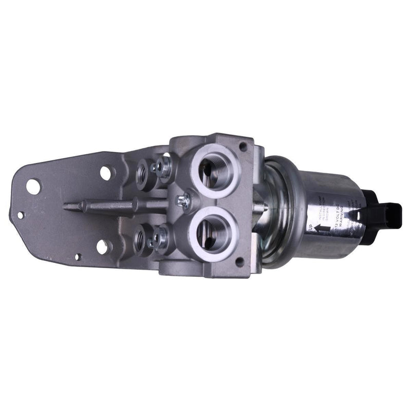 DURAFORCE 12V Fuel Transfer Pump 4935005 5362269 for Cummins ISB QSB ISC 6C8.3 ISC8.3