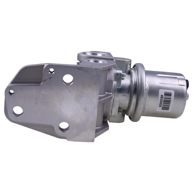 DURAFORCE 12V Fuel Transfer Pump 4935005 5362269 for Cummins ISB QSB ISC 6C8.3 ISC8.3