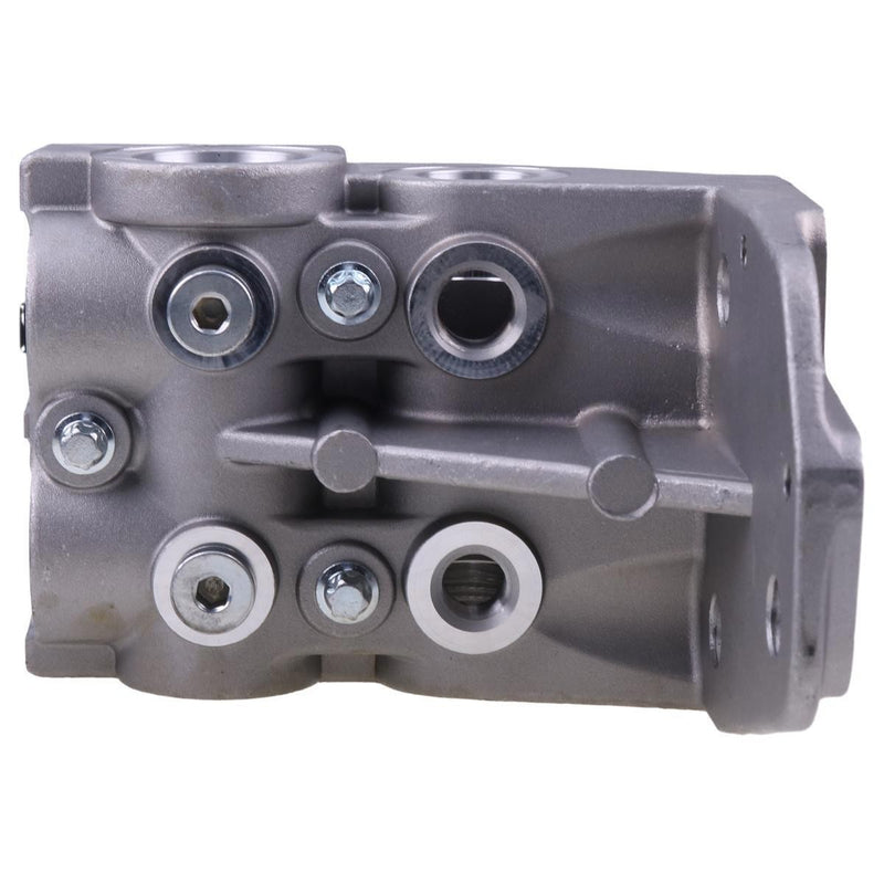 DURAFORCE 12V Fuel Transfer Pump 4935005 5362269 for Cummins ISB QSB ISC 6C8.3 ISC8.3