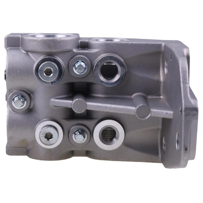 DURAFORCE 12V Fuel Transfer Pump 4935005 5362269 for Cummins ISB QSB ISC 6C8.3 ISC8.3