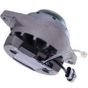 DURAFORCE Alternator 400-58007 113743 8972268403 8981565270 for Isuzu 4LE1PV01 4LE1PV