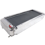 DURAFORCE Water Tank Radiator 6678820 6672455 7009566 for Bobcat 553F 553AF 463 S70