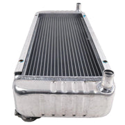 DURAFORCE Water Tank Radiator 6678820 6672455 7009566 for Bobcat 553F 553AF 463 S70