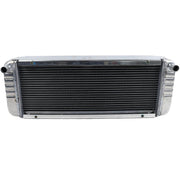 DURAFORCE Water Tank Radiator 6678820 6672455 7009566 for Bobcat 553F 553AF 463 S70
