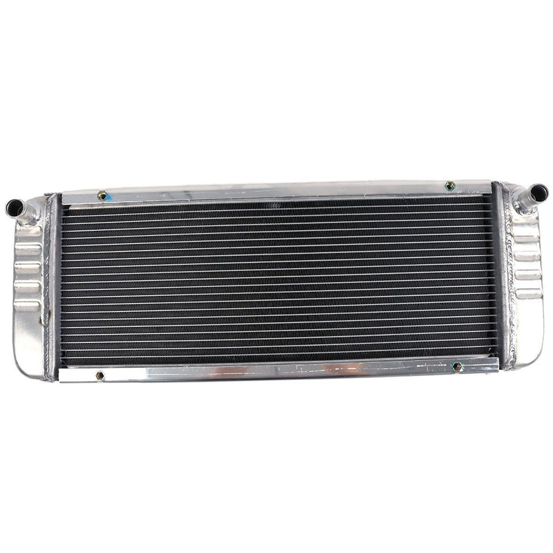 DURAFORCE Water Tank Radiator 6678820 6672455 7009566 for Bobcat 553F 553AF 463 S70