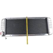 DURAFORCE Water Tank Radiator 6678820 6672455 7009566 for Bobcat 553F 553AF 463 S70