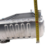 DURAFORCE Water Tank Radiator 6678820 6672455 7009566 for Bobcat 553F 553AF 463 S70