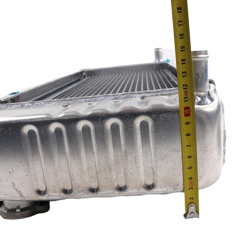 DURAFORCE Water Tank Radiator 6678820 6672455 7009566 for Bobcat 553F 553AF 463 S70