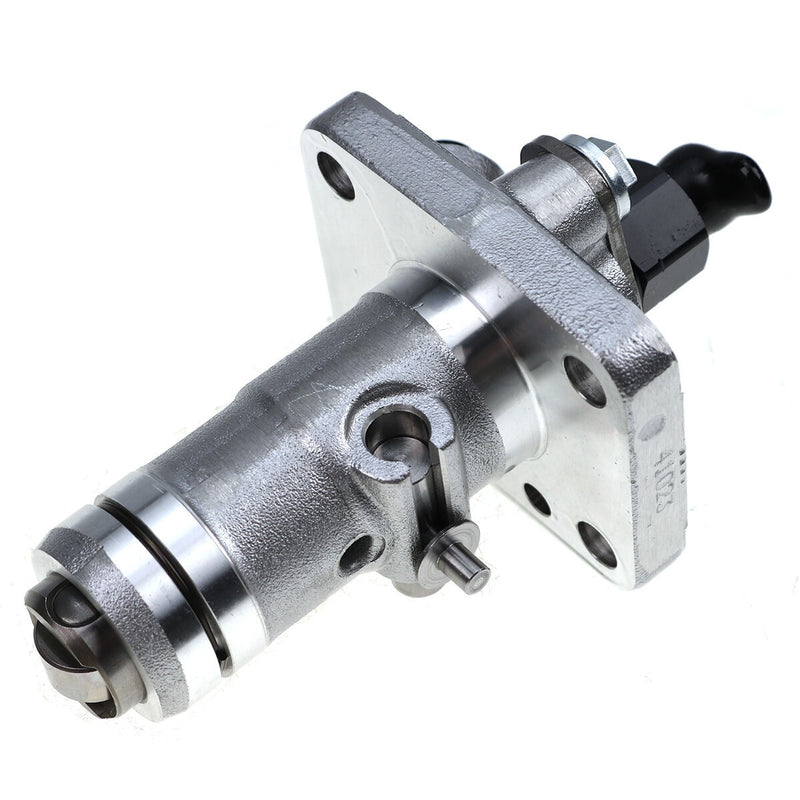 DURAFORCE Fuel Injection Pump 658A527143 for Isuzu 3LB1 3LD1 Engine Original