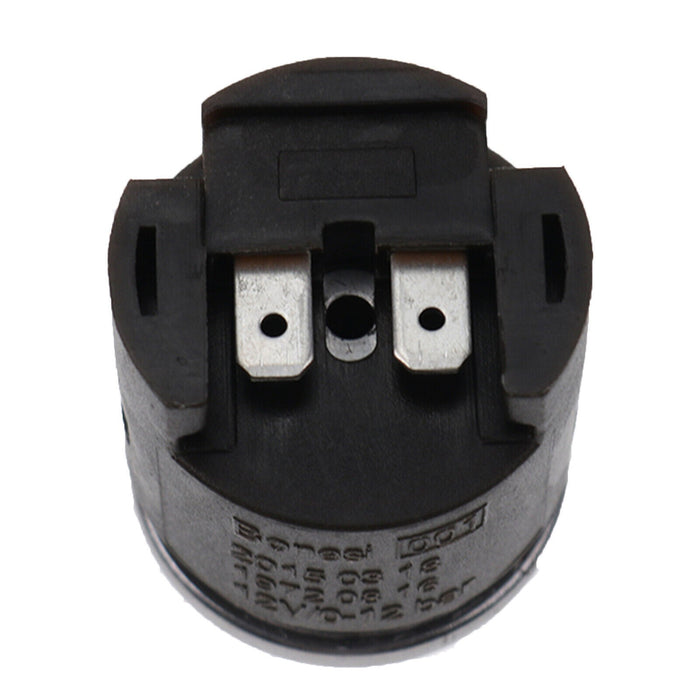 DURAFORCE 12V Transmission Solenoid Valve F515100090040 for Fendt Favorit 509 510 511 512