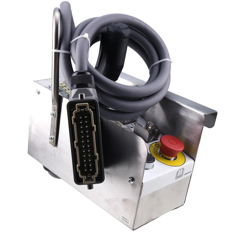 DURAFORCE Complete Control Box 137798 & 166122 for SkyJack Scissor Lift 6826RT 6832RT