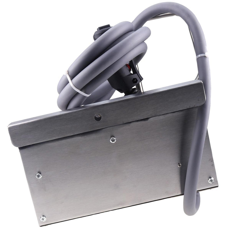 DURAFORCE Complete Control Box 137798 & 166122 for SkyJack Scissor Lift 6826RT 6832RT