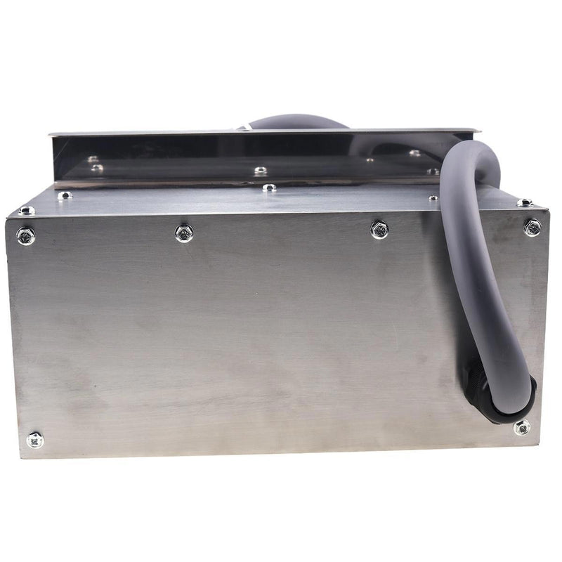 DURAFORCE Complete Control Box 137798 & 166122 for SkyJack Scissor Lift 6826RT 6832RT