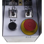 DURAFORCE Complete Control Box 137798 & 166122 for SkyJack Scissor Lift 6826RT 6832RT