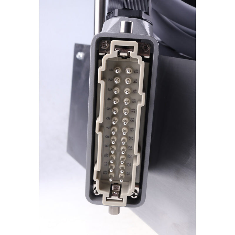 DURAFORCE Complete Control Box 137798 & 166122 for SkyJack Scissor Lift 6826RT 6832RT