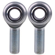 DURAFORCE 2X Tie Rod End 3841367 for JLG Boom Lift 400S 460SJ 450A 450AJ