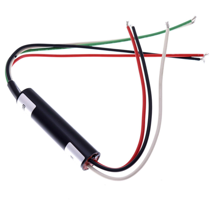 DURAFORCE 12V 7 Wire Coil Commander SA-4595 for Costa Boat Without Connector