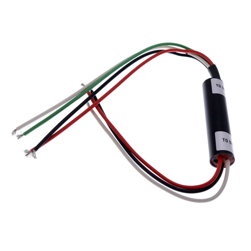 DURAFORCE 12V 7 Wire Coil Commander SA-4595 for Costa Boat Without Connector