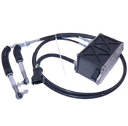 DURAFORCE Throttle Motor w/2 Cable 247-5215 227-5212 157-3177 For Cat 312C 320C Engine