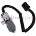 DURAFORCE 12V Stop Solenoids SA-4805-12 1753ES-12E6UC4B1S1CC43 for Kubota 1A 62.2mm Engine