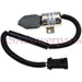 DURAFORCE 12V Stop Solenoids SA-4805-12 1753ES-12E6UC4B1S1CC43 for Kubota 1A 62.2mm Engine