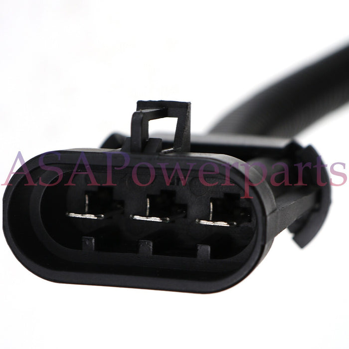 DURAFORCE 12V Stop Solenoids SA-4805-12 1753ES-12E6UC4B1S1CC43 for Kubota 1A 62.2mm Engine