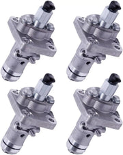 DURAFORCE 4X Fuel Injection Pump 104138-1022 8-97314895-2 for Isuzu 4LE1 Hitachi ZX27U