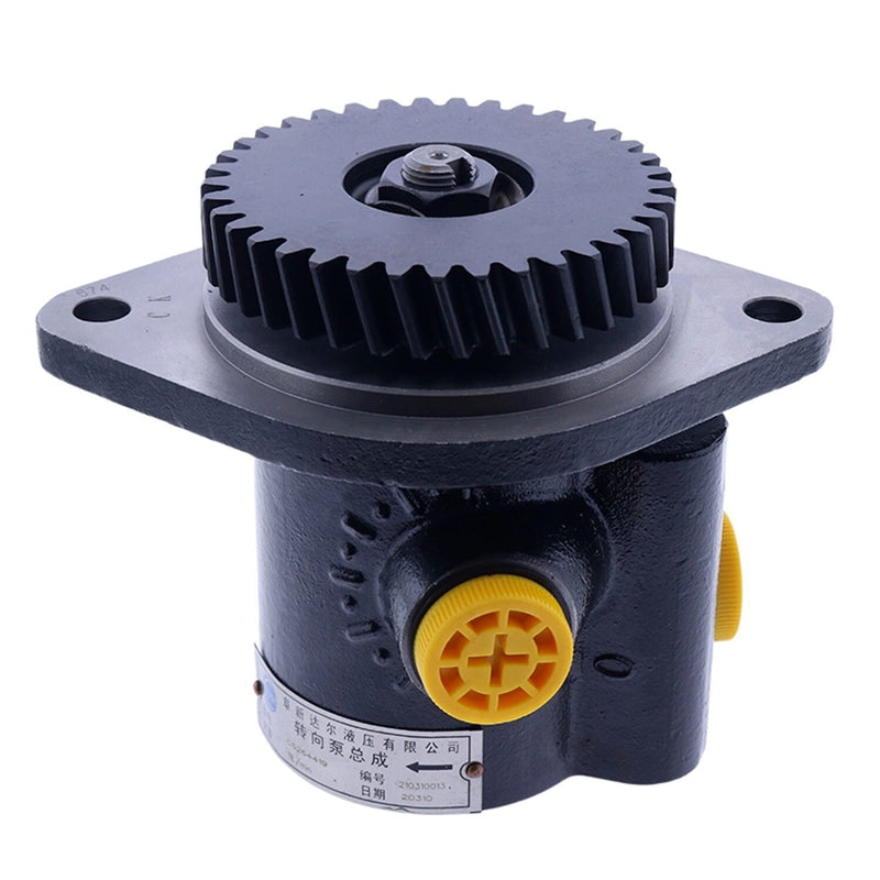 DURAFORCE Power Steering Pump C5264419 5264419 for Cummins 4BT3.9 6BT5.9 6CT8.3 ISDe QSM