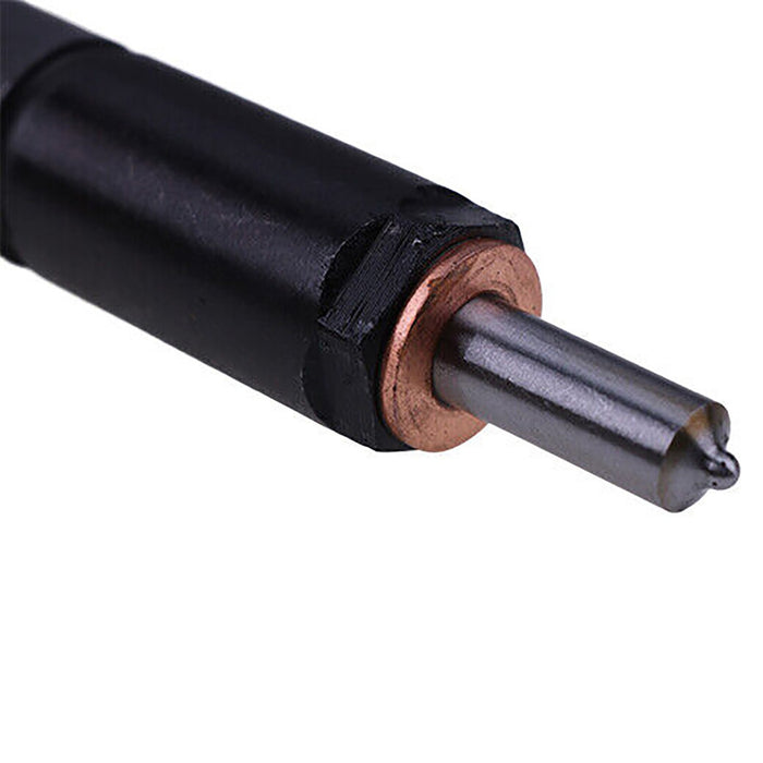 DURAFORCE 6X Fuel Injector 227-1028 for Caterpillar CAT Engine 3044C Loader 246C 256C 262C