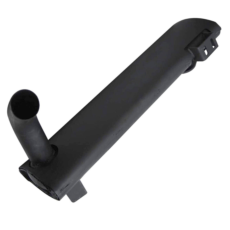 DURAFORCE Muffler 6680164 For Bobcat Skid Steer 863 864 873 883 A220 A300 S250 T200