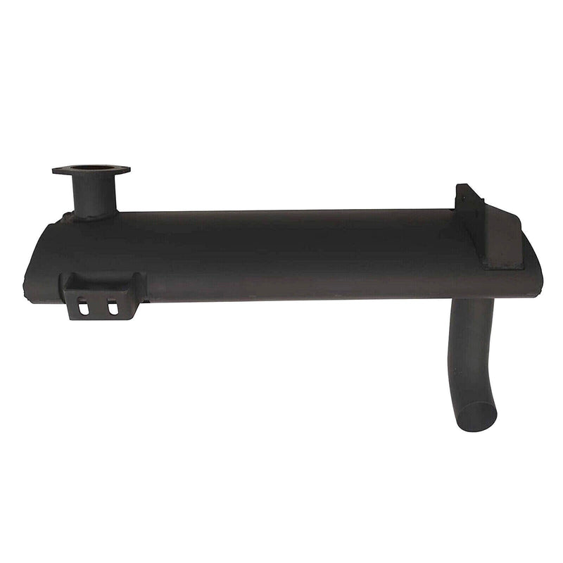 DURAFORCE Muffler 6680164 For Bobcat Skid Steer 863 864 873 883 A220 A300 S250 T200
