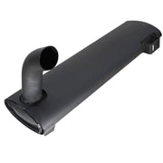 DURAFORCE Muffler 6680164 For Bobcat Skid Steer 863 864 873 883 A220 A300 S250 T200