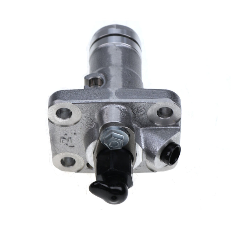 DURAFORCE 3X Fuel Injection Pump 658A527143 for Isuzu 3LB1 3LD1 Engine Original