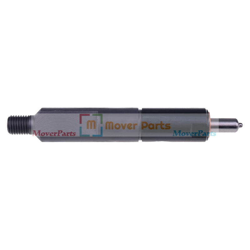DURAFORCE 4X Fuel Injector 2645A023 For Perkins 1004-4T 1004 Engine