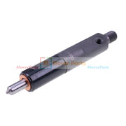 DURAFORCE 4X Fuel Injector 2645A023 For Perkins 1004-4T 1004 Engine