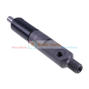DURAFORCE 4X Fuel Injector 2645A023 For Perkins 1004-4T 1004 Engine