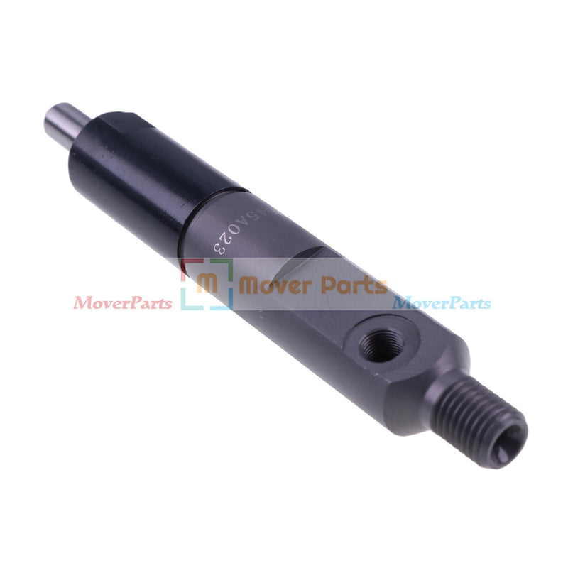 DURAFORCE 4X Fuel Injector 2645A023 For Perkins 1004-4T 1004 Engine