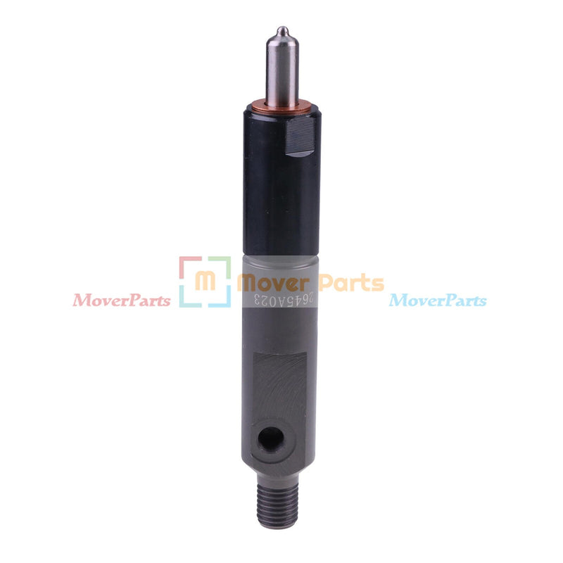 DURAFORCE 4X Fuel Injector 2645A023 For Perkins 1004-4T 1004 Engine