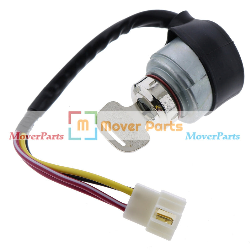 DURAFORCE 52200-41210 52200-41212 Ignition Switch for Kubota M4900 M4900DT M5700 M5700DT