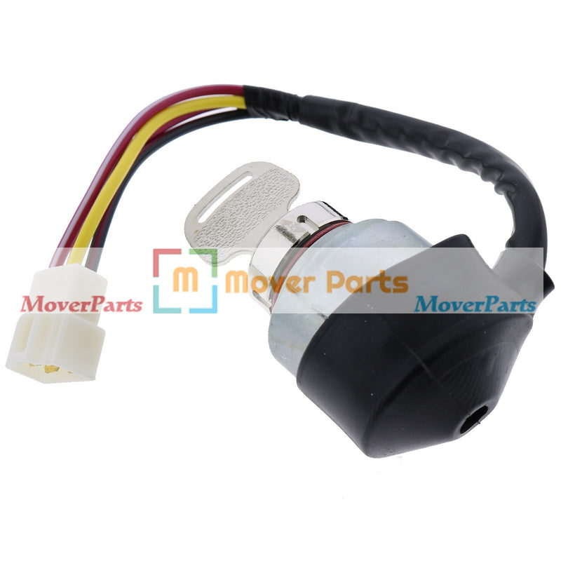 DURAFORCE 52200-41210 52200-41212 Ignition Switch for Kubota M4900 M4900DT M5700 M5700DT