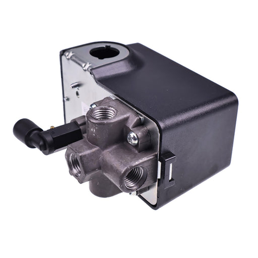 DURAFORCE 175/135 PSI 120/240 VOLT Pressure Switch CW218000AV For Campbell Hausfeld