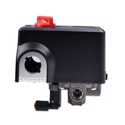 DURAFORCE 175/135 PSI 120/240 VOLT Pressure Switch CW218000AV For Campbell Hausfeld