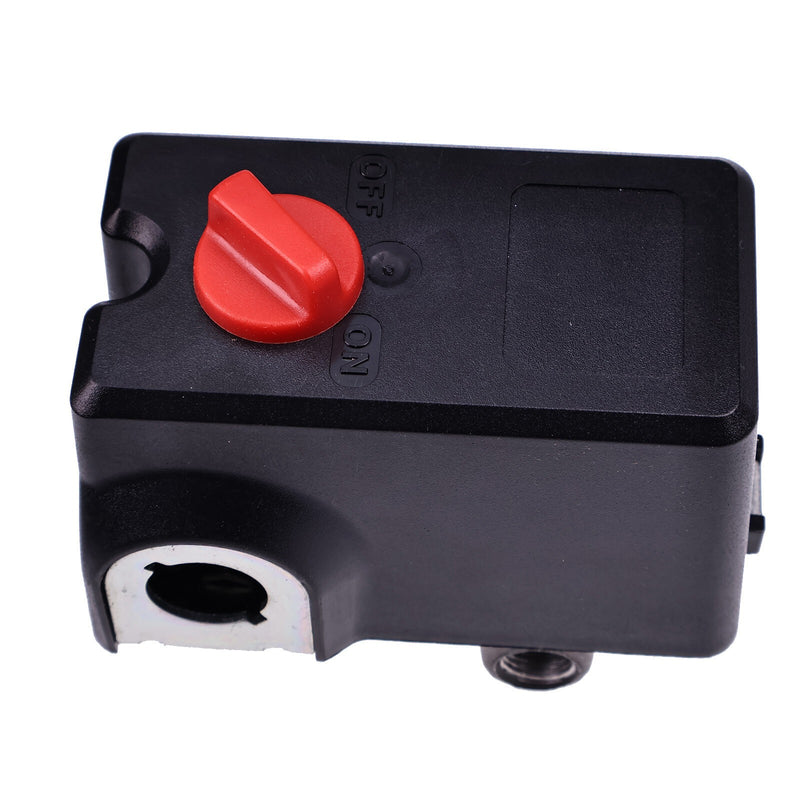 DURAFORCE 175/135 PSI 120/240 VOLT Pressure Switch CW218000AV For Campbell Hausfeld