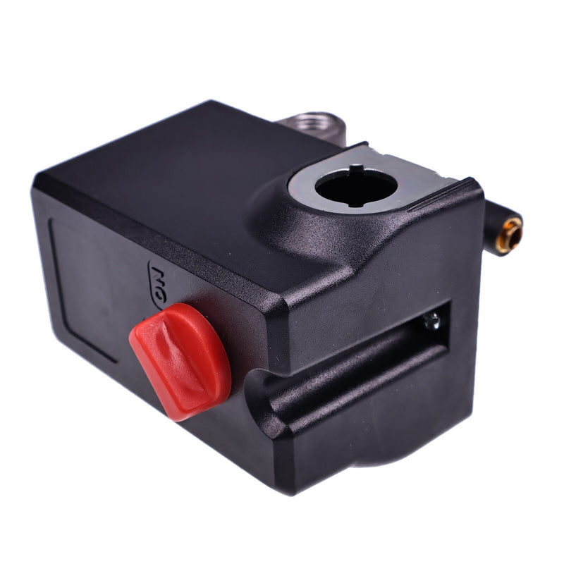 DURAFORCE 175/135 PSI 120/240 VOLT Pressure Switch CW218000AV For Campbell Hausfeld