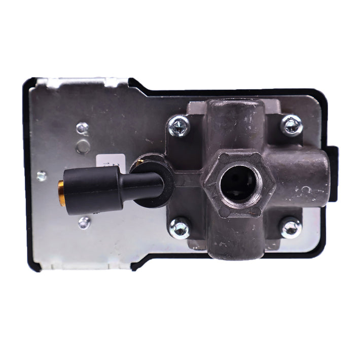 DURAFORCE 175/135 PSI 120/240 VOLT Pressure Switch CW218000AV For Campbell Hausfeld