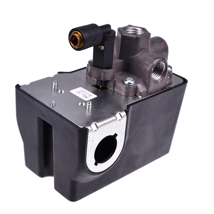 DURAFORCE 175/135 PSI 120/240 VOLT Pressure Switch CW218000AV For Campbell Hausfeld