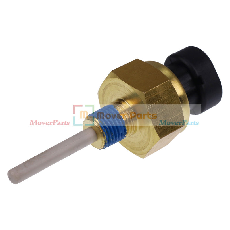 DURAFORCE Low Coolant Level Sensor S291203 S291-203 For Paccar Kenworth Peterbilt